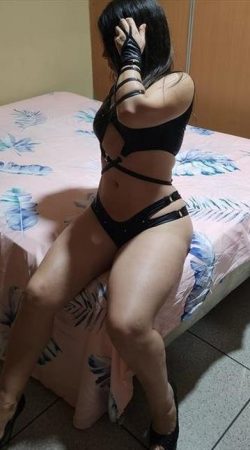 Blanca Diablo La Compañía Perfecta Para Tus Deseos