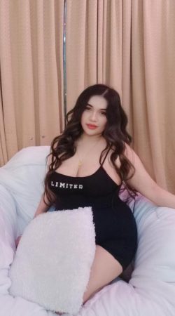 Nati Secreta La Compañera Perfecta para Tus Deseos