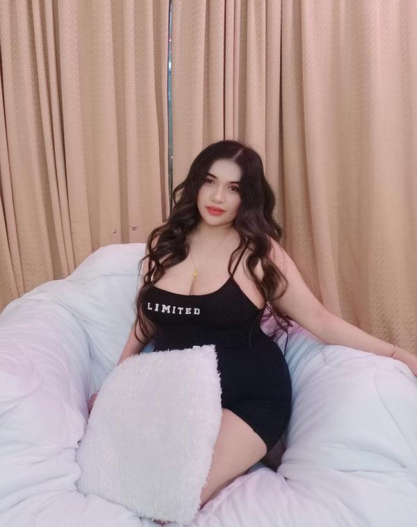 Nati Secreta La Compañera Perfecta para Tus Deseos